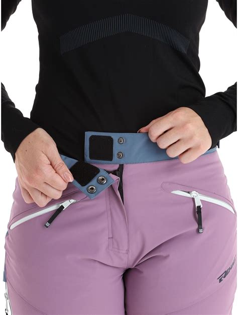 Rehall Lena R Skihose Damen Lavender Violett Skiwebshop