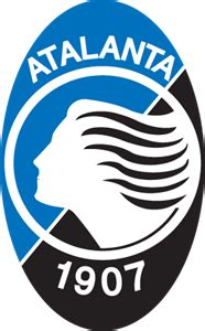 Atalanta B.C Logo Download png