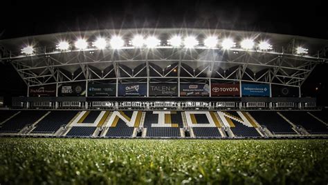 MLS Soccer - "Spotlight" | JTWO