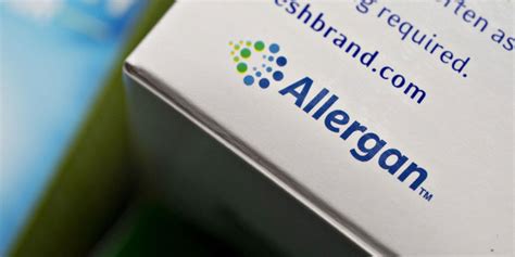 AbbVie to sell $30 billion of bonds to finance Allergan acquisition ...