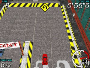 Rush Hour - Old Games Download