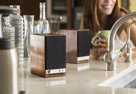 How To Use Wireless Bluetooth Speaker Systems — Audioengine