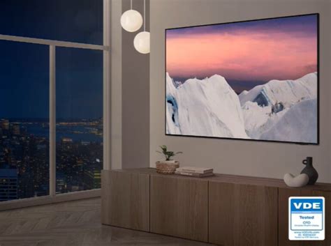 Đánh giá ưu nhược điểm tivi Samsung 55 inch QLED 4K Q70C | websosanh.vn