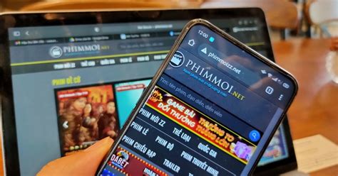 Thu tiền tỉ nhờ quảng cáo đánh bạc web sex từ trang phim lậu Tuổi Trẻ Online