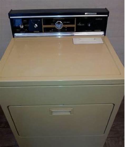 Lady Kenmore Dryer 100 North County San Diego Area