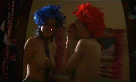 Nude video celebs Sofía Gala nude Romina Ricci nude El resultado