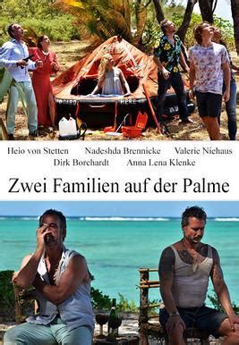 Image Gallery For Zwei Familien Auf Der Palme TV FilmAffinity