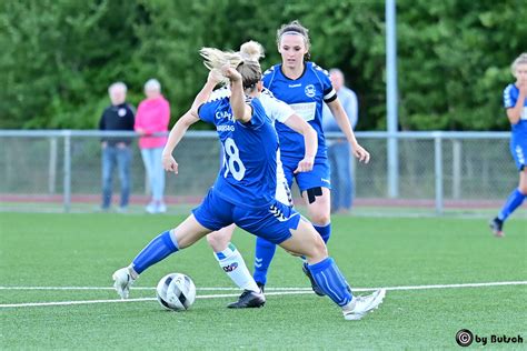 Fu Ball I Frauen I Saison I Shfv Lotto Pokal I V Flickr