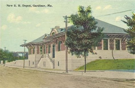 Gardiner Railroad Station Alchetron The Free Social Encyclopedia