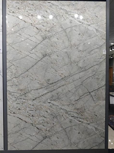 Glossy Double Charge Vitrified Wall Tiles Size 2x4 Feet 600x1200 Mm