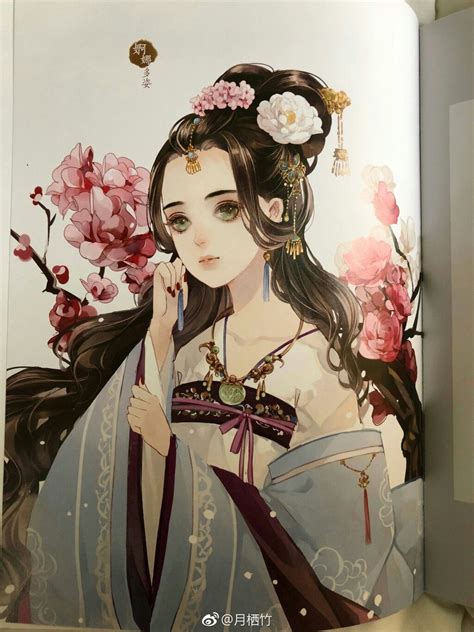 Lấy Follow 💋 Tiểu Bất Điểm Có Hình ảnh Painting Anime