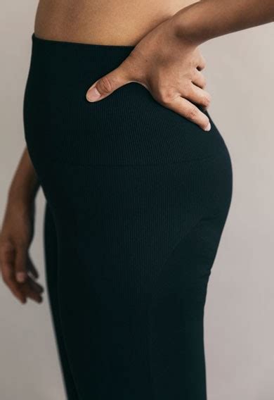 Köp BOOB Support Leggings Svart Strl S M på babyland se