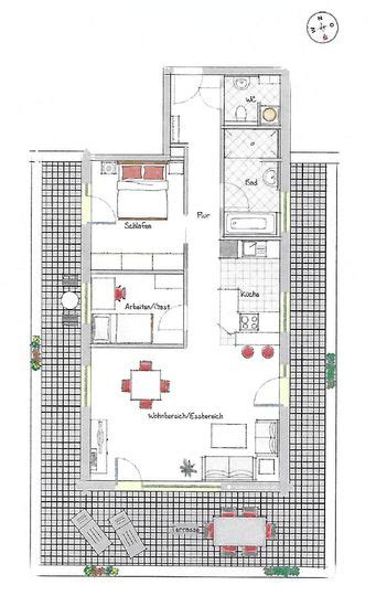 3 Zimmer Wohnung zu vermieten Willy Brandt Str 1 91052 Erlangen Süd