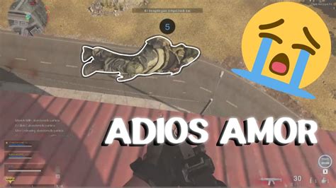 Adi S Amor Mejores Momentos Warzone Call Of Duty Modern Warfare