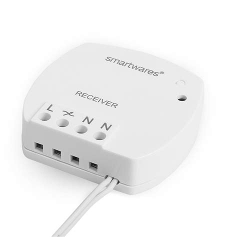 Smartwares Sh Switch And Dim Set Smartwares