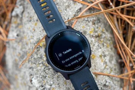 Garmin Forerunner Lte Review An Lisis Y Opini N