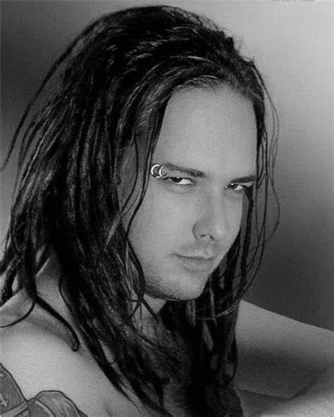 Jonathan Davis Musique