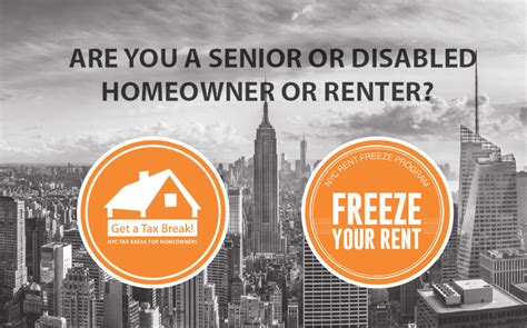 Renters & Homeowners Exemptions Assistance Centers