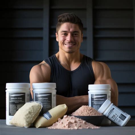 Best Protein Powder For Men Top 10 Shocking Picks Of 2023