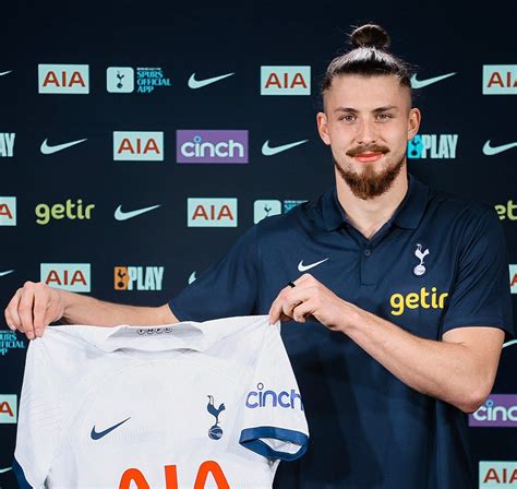 Radu Dr Gu In Primul Interviu La Tottenham Decizia Am Luat O Cu