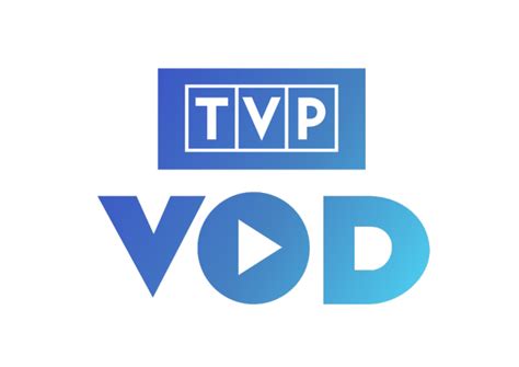 Start Nowego Serwisu Tvp Vod Telewizja Polska Sa