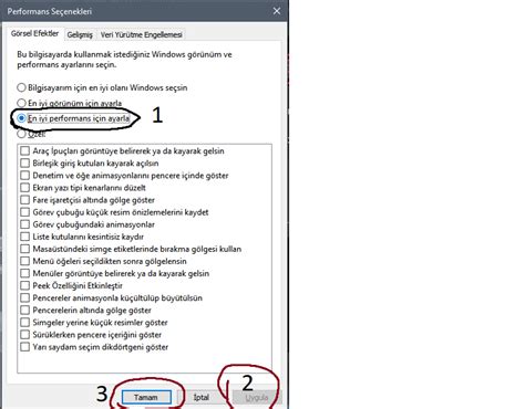 Rehber Windows 10 Hızlandırma Fps Arttırma Technopat Sosyal