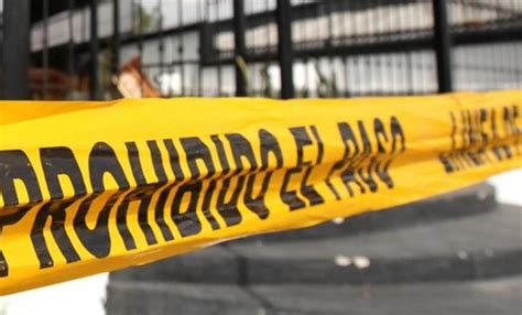 Violencia En Celaya Sujetos Armados Asesinan A 2 Clientes En Bar Mr