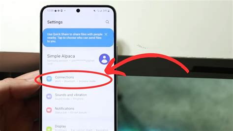 how to connect my hotspot to my ps5