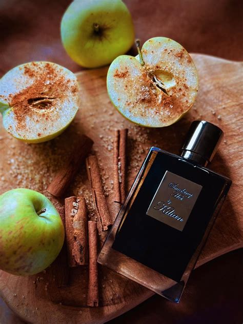 Smoking Hot By Kilian Perfume A Fragrance For Women And Men