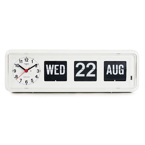 Day Date Wall Clock - Ideas on Foter