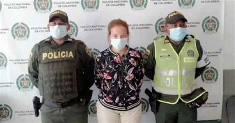 Venezolana Detenida En Colombia Por Asfixiar A Su Hijo De 2 Años