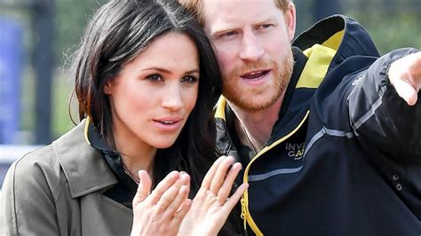 Meghan Markle Wcale Nie Chcia A Przeprowadza Si Do Kanady Brytyjska