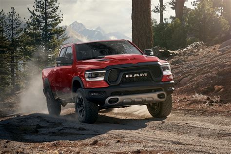 The 2022 Ram 1500 Pickup Truck Ram Canada