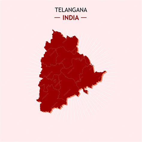 ilustration telangana