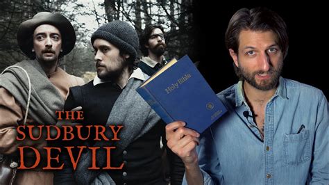 Breaking Down The Historical Deep Cuts Of The Sudbury Devil Youtube