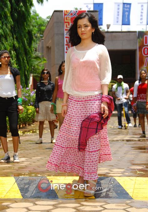 Sexy Shambhavi Sharma Latest Hot Stills Hot PHOTOSHOOT Bollywood