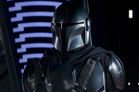 Cr Tica The Mandalorian Temporada Epis Dio The Rescue