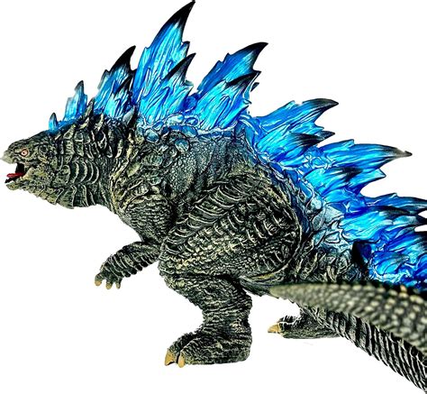 Twcare Godzilla Vs Kong Mega Toy Action Figure King Of The Monsters