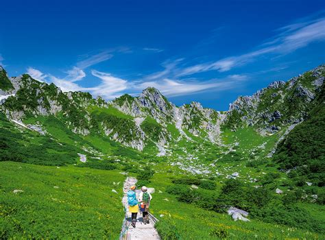 【中央アルプス】絶景と高山植物の宝庫「千畳敷カール」や木曽駒ヶ岳登山を楽しもう！アクセス方法や観光情報、登山ルートまとめ | Go ...