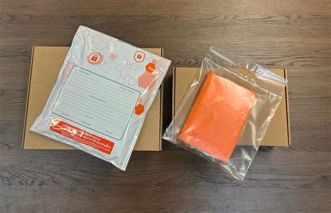 Купить курьерские и сейф-пакеты оптом и в розницу от 1000 шт. Guardi-X