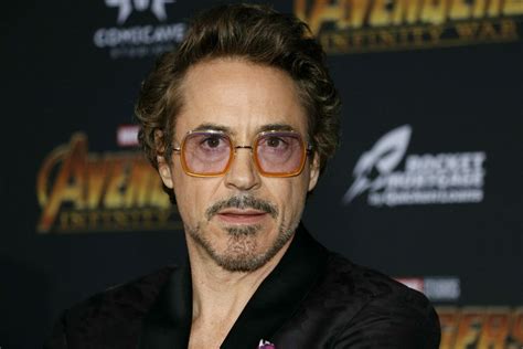 robert downey jr net worth