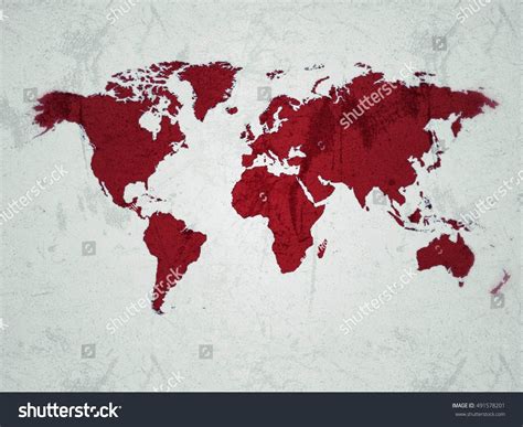 mapa mundo images stock  vectors shutterstock