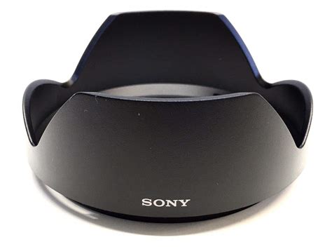 Sony RX10 IV Lens Hood Replacement Genuine Sony