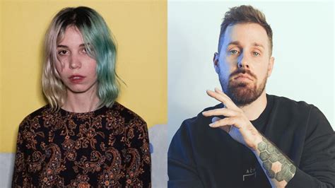 Mija Teams Up With Gammer On New Indie-Electronic Single “Digressions ...