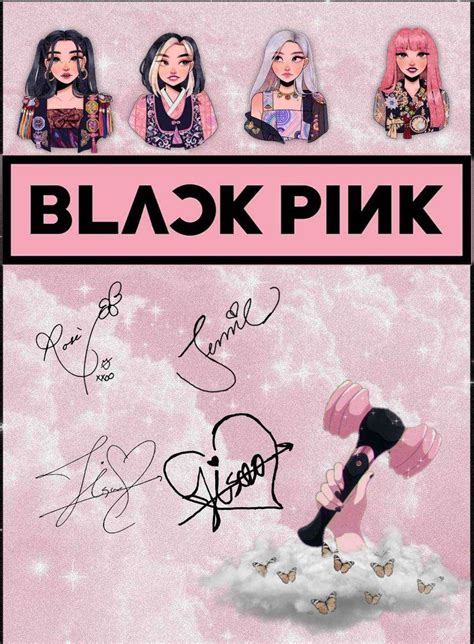 Top 999+ Blackpink Anime Wallpaper Full HD, 4K Free to Use