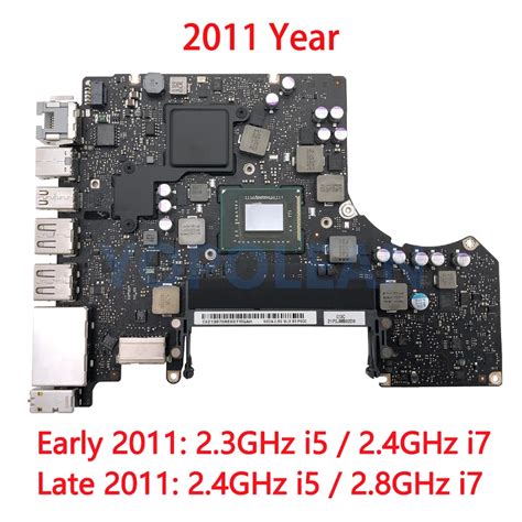 Macbook Pro Early 2011 Logic Board Best Cheap Clc Cet Edu