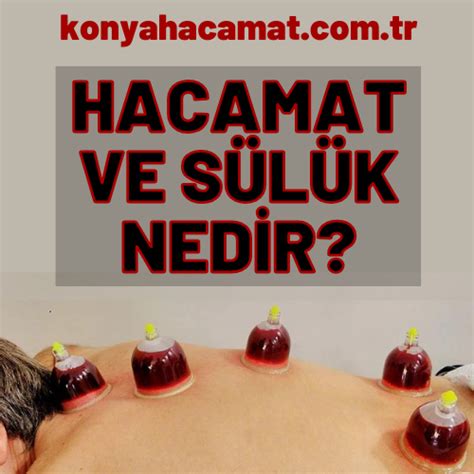 Bal Kesir Hacamat Ve S L K Kursu Konya Hacamat