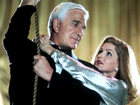 Paramount Pictures Announces A New Naked Gun Film Your Daily Dose