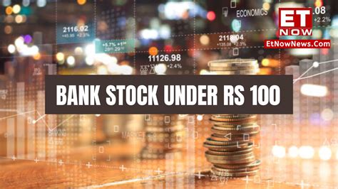 Idfc First Bank Share Price Bank Stock Under Rs 100 Buy Rating 20 Profit On Cards Jefferies