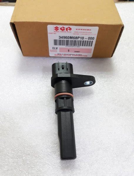 Jual Sensor Speedometer Or Sensor Kilometer Suzuki Ertiga Th Sd